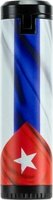 Zigarrenzubehör Feuerzeug  Cool Cuba Flag (216023)