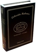 Zigarren Kuba Colecciones (LCDH) Partagas Serie E No.1 (Edición 2013)