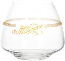 Ron Millonario Merchandise Rum Gläser Tumbler 2-er Set