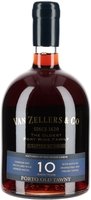 Spirituosen Portwein  Van Zellers 10 Years Tawny (750 ml / 20 % vol.)