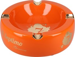 Zigarrenzubehör Aschenbecher  El Septimo Orange