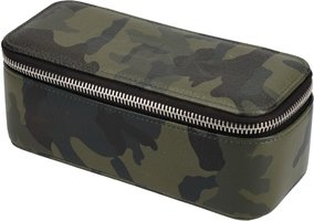 Zigarrenzubehör Etui  Henk Classic Nappa Camouflage