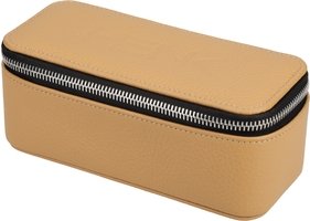 Zigarrenzubehör Etui  Henk Classic Nappa Beige