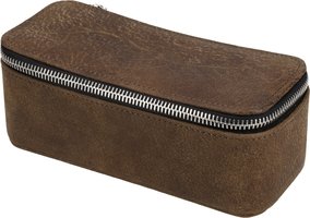 Zigarrenzubehör Etui  Henk Vintage Braun