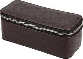 Zigarrenzubehör Etui  Henk Classic Strauß Braun