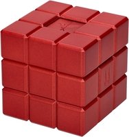 Zigarrenzubehör Feuerzeug  Colibri rot (293972)