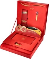 Davidoff gift set Year of the Snake (Nr. 431/500) (51003240)