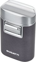 Zigarrenzubehör Feuerzeug  Bugatti charcoal