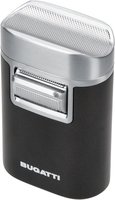 Zigarrenzubehör Feuerzeug  Bugatti black