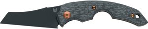 Zigarrenzubehör Schneider  Fox Knives FX-541 CF