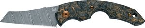 Zigarrenzubehör Schneider  Fox Knives FX-541 DMG