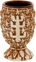 Zigarrenzubehör Merchandise  Planteray Tiki Mug Klein