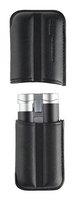 Zigarrenzubehör Feuerzeug  Porsche Design Lightercase (Feuerzeugetui) Schwarz