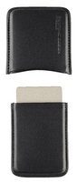 Zigarrenzubehör Feuerzeug  Porsche Design Lightercase (Feuerzeugetui) Schwarz