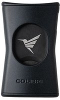 Zigarrenzubehör Schneider  Colibri black/black (591741)