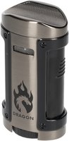 Mantis Dragon Fortis dark grey