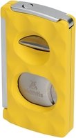 Zigarrenzubehör Schneider  Mantis Facetted Yellow