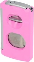 Zigarrenzubehör Schneider  Mantis Facetted Pink