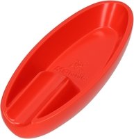 Zigarrenzubehör Aschenbecher  Mantis Red