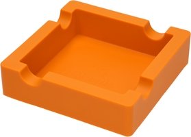 Zigarrenzubehör Aschenbecher  Mantis Orange