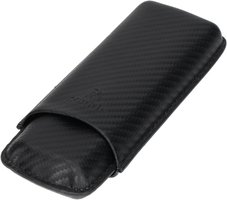 Zigarrenzubehör Etui  Mantis 2er Black