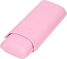 Zigarrenzubehör Etui  Mantis 2er Pink
