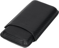 Zigarrenzubehör Etui  Mantis 3er Black
