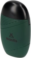 Zigarrenzubehör Feuerzeug  Mantis Green