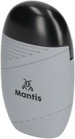 Zigarrenzubehör Feuerzeug  Mantis Grey