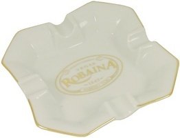 Zigarrenzubehör Aschenbecher  Vegas Robaina Logo