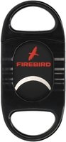 Zigarrenzubehör Schneider  Firebird Schwarz