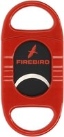 Zigarrenzubehör Schneider  Firebird Rot