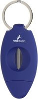 Zigarrenzubehör Schneider  Firebird Blau