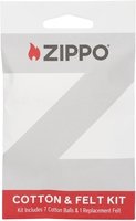 Zippo Zubehör Ersatzwatte (011922)