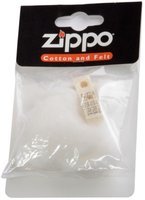 Zigarrenzubehör Feuerzeug  Zippo Ersatzwatte (011921)
