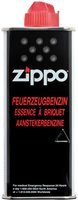 Zigarrenzubehör Feuerzeug  Zippo Benzin 125 ml (011235)