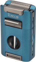 Ronson Giant Blue