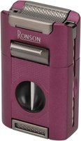 Ronson Giant Purple