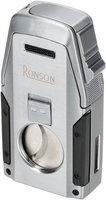 Ronson Mirage Chrome Geb&uuml;rstet