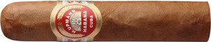 Zigarren Kuba Regulares H. Upmann Half Corona (aus der Blechschachtel)