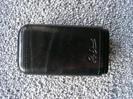 Zigarrenzubehör Etui  Guy Janot 5er Cigarillo  8010