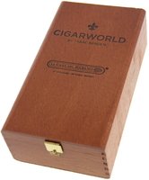 Zigarrenzubehör Humidor  CIGARWORLD Groß
