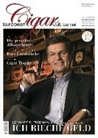 Cigar Journal Ausgabe 2009/3