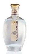 Spirituosen Brände  Gansloser Destillerie Orangen Geist (0,35 l / 40 % Vol.)