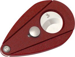 Zigarrenzubehör Schneider  Xikar Kunststoff Rot (200RD)