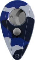Zigarrenzubehör Schneider  Xikar Limited Edition Camo Blue (201CBL)