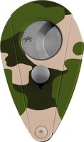 Zigarrenzubehör Schneider  Xikar Limited Edition Forest Camo (201CGT)
