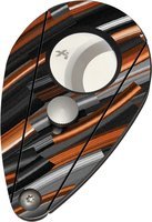Zigarrenzubehör Schneider  Xikar Nightlife Series Orange (201NLO)