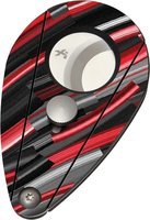 Zigarrenzubehör Schneider  Xikar Nightlife Series Red (201NLR)
