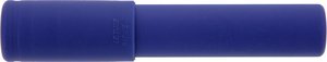 Wolfertz CTS Zigarrentube blau 600bl